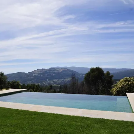 Villa Beautiful 4 Bedrooms Hermosa Vista Private Pool