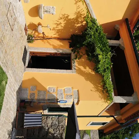 Beautiful 4 Bedrooms Hermosa Vista Private Pool And Staggering Mountain Views North Portugal * ポンテ・デ・リマ