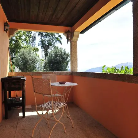 Beautiful 4 Bedrooms Hermosa Vista Private Pool Villa Ponte de Lima