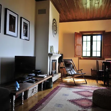 Beautiful 4 Bedrooms Hermosa Vista Private Pool Ponte de Lima