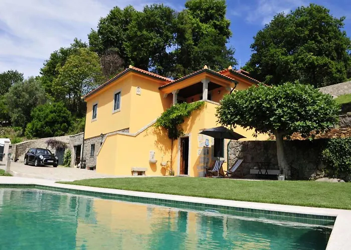 ヴィラ Beautiful 4 Bedrooms Hermosa Vista Private Pool