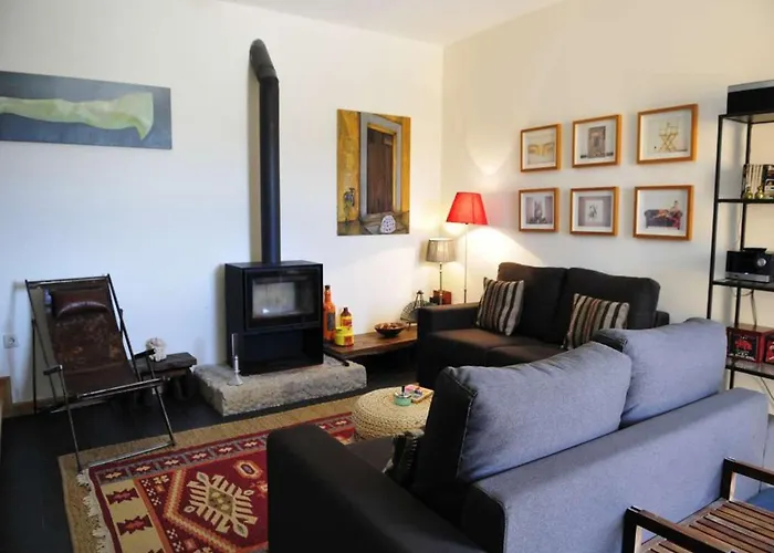 ヴィラ Beautiful 4 Bedrooms Hermosa Vista Private Pool ポンテ・デ・リマ