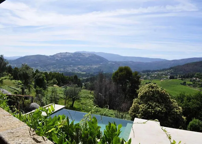 ヴィラ Beautiful 4 Bedrooms Hermosa Vista Private Pool