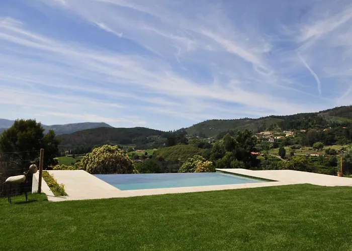 ヴィラ Beautiful 4 Bedrooms Hermosa Vista Private Pool *