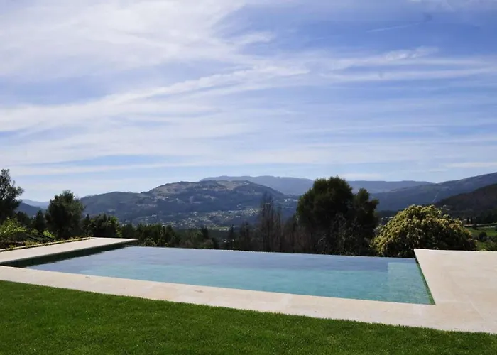 ヴィラ Beautiful 4 Bedrooms Hermosa Vista Private Pool