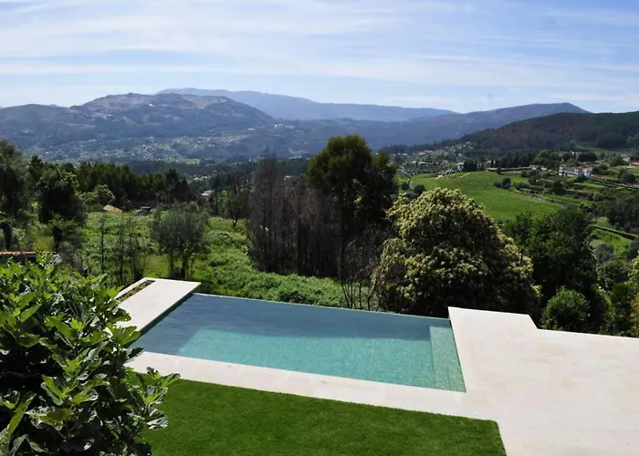 Beautiful 4 Bedrooms Hermosa Vista Private Pool ヴィラ *