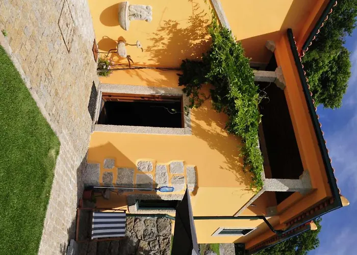 Beautiful 4 Bedrooms Hermosa Vista Private Pool * ポンテ・デ・リマ