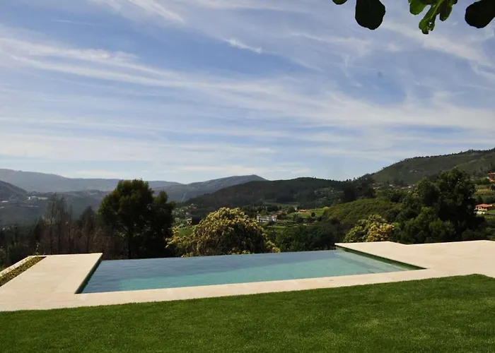 Beautiful 4 Bedrooms Hermosa Vista Private Pool ヴィラ