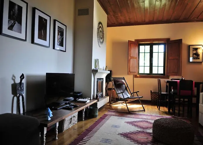 Beautiful 4 Bedrooms Hermosa Vista Private Pool ポンテ・デ・リマ